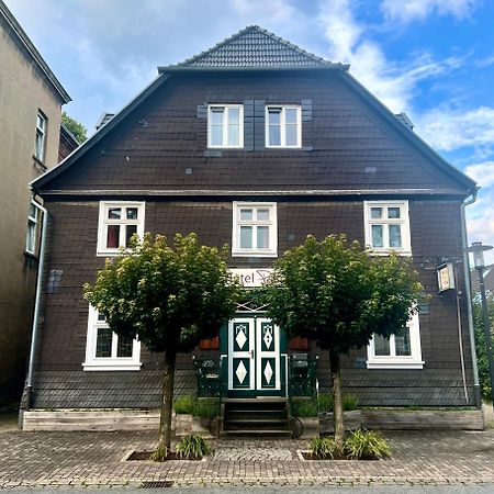 Hotel Pemü Arnsberg Exterior foto
